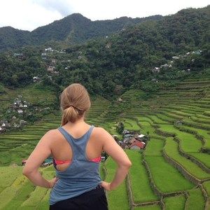 Meet your Posher, Erika marie